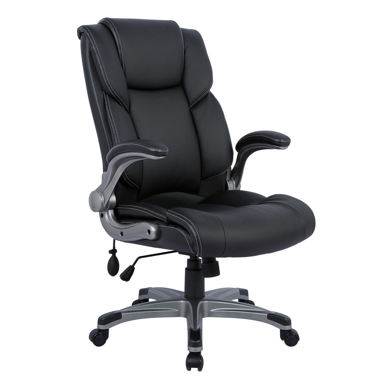 COLAMY GUARDIAN Managerial Office Chair