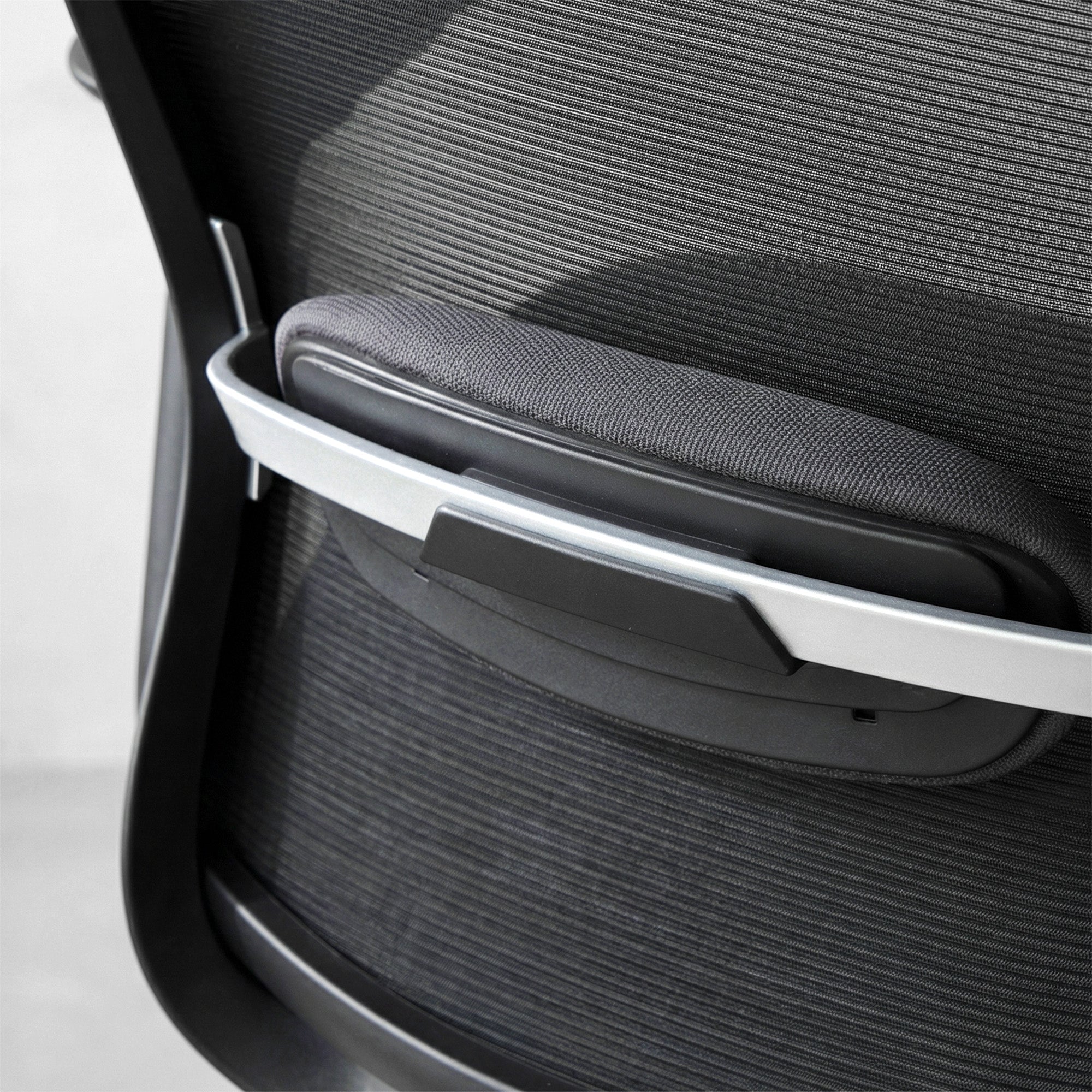 COLAMY AETHER Ergonomic Middle Back Mesh Office Chair