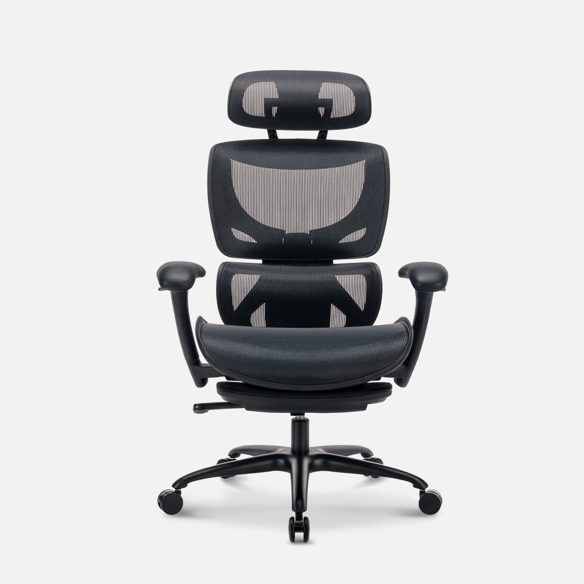 COLAMY AERIX Futuristic Ergonomic Office Chair
