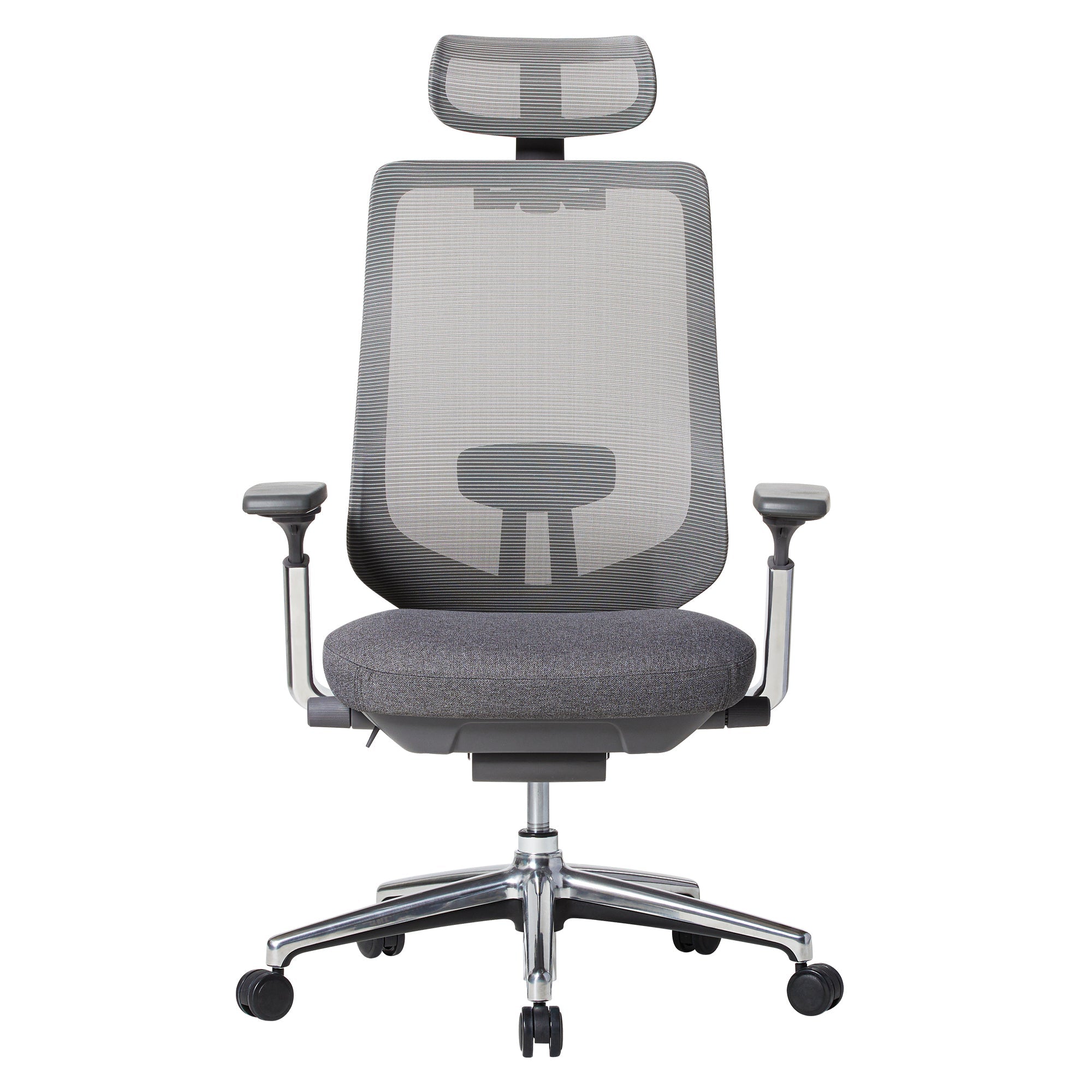 COLAMY ATLAS Ergonomic High Back Mesh Office Chair BIFMA Certified