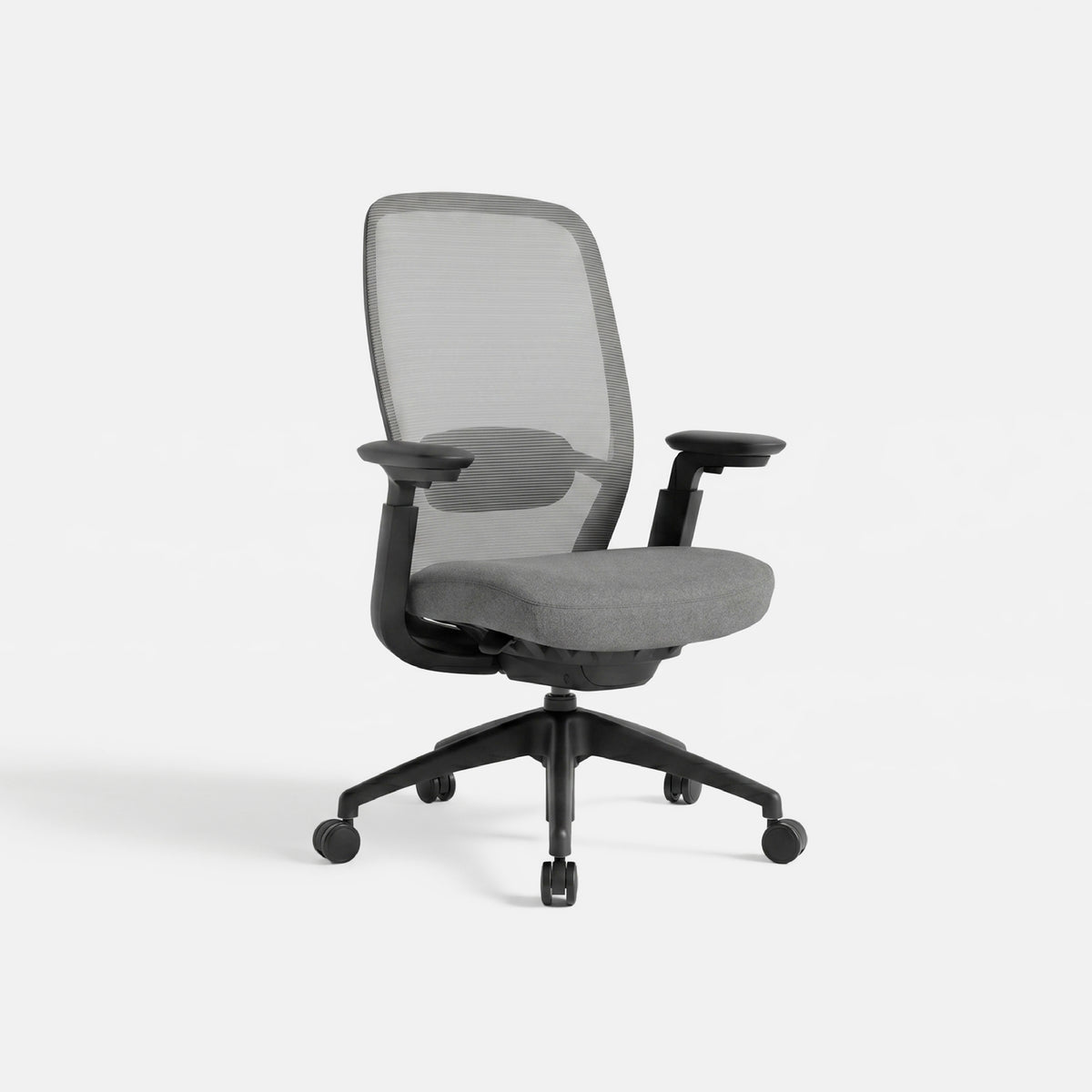 COLAMY AETHER Ergonomic Middle Back Mesh Office Chair