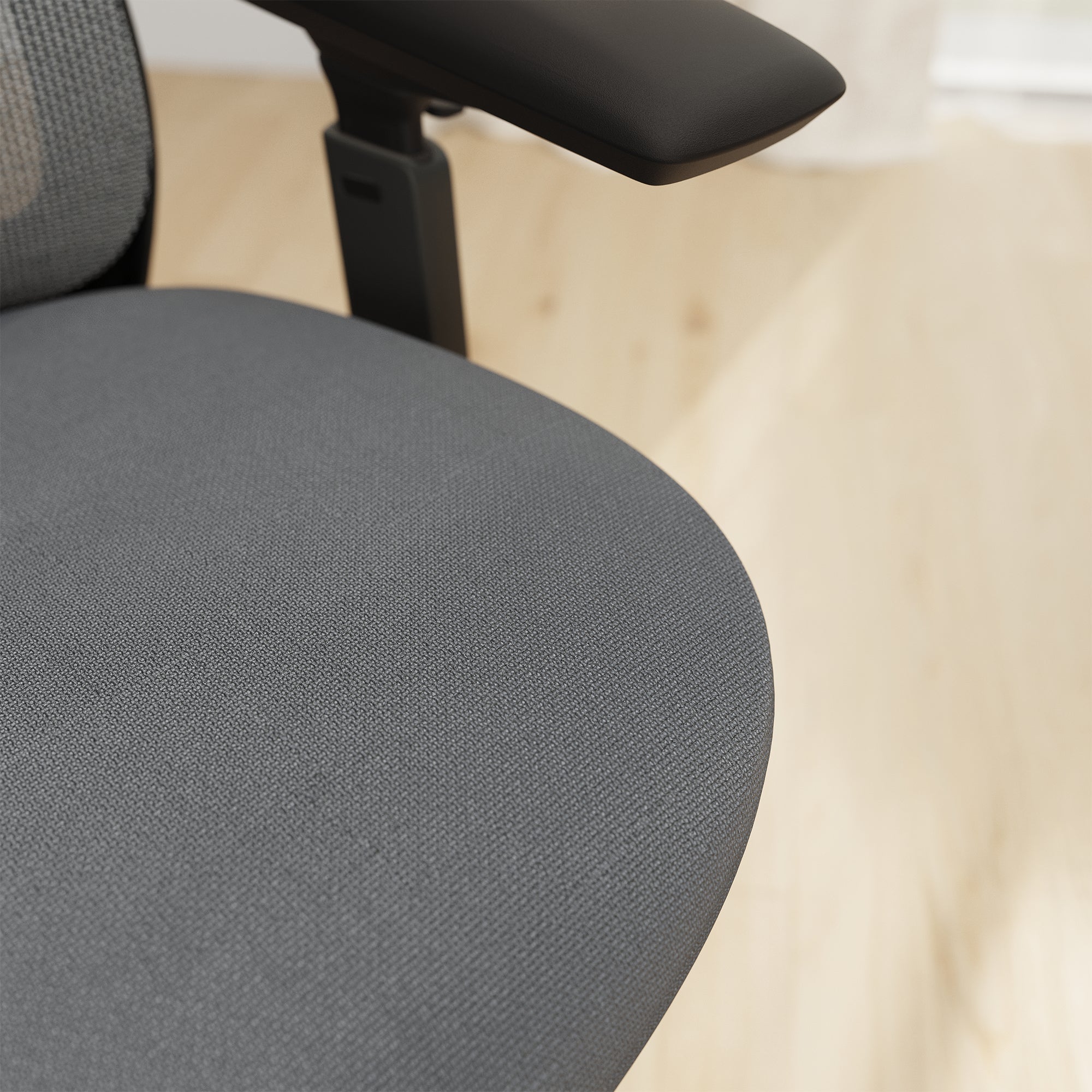 COLAMY VELIA Ergonomic Tech Office Chair