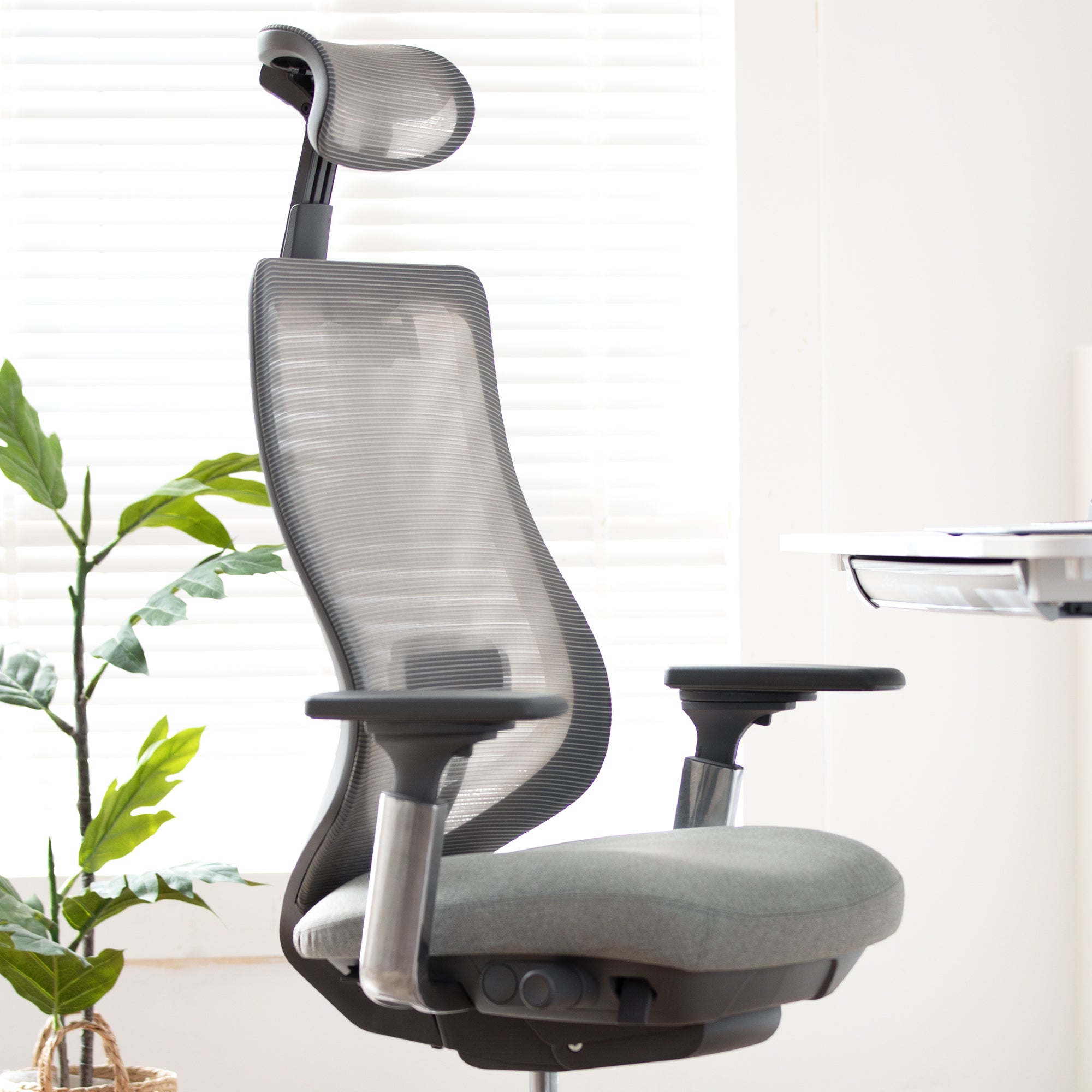 COLAMY ATLAS Ergonomischer Bürostuhl