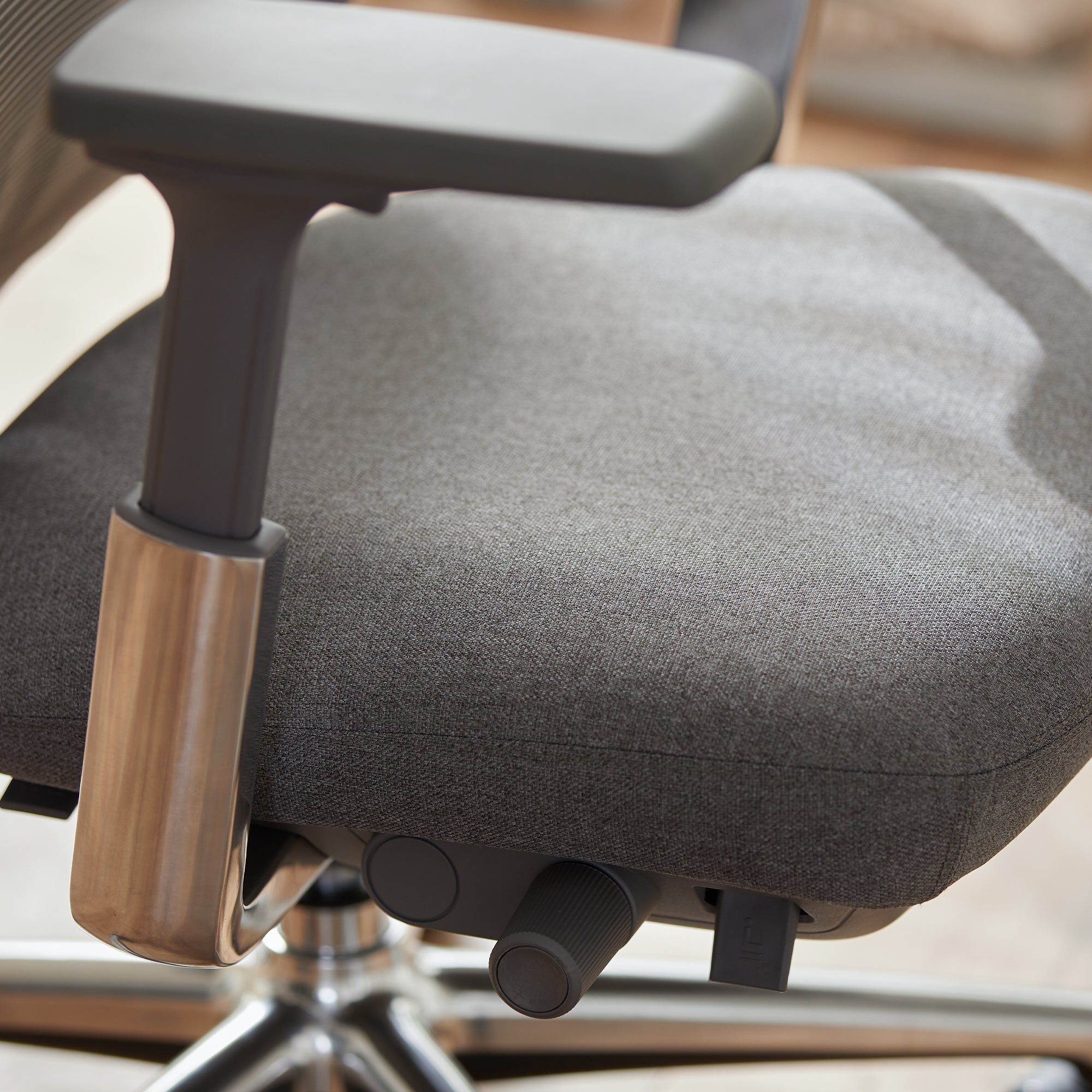 COLAMY ATLAS Ergonomischer Bürostuhl