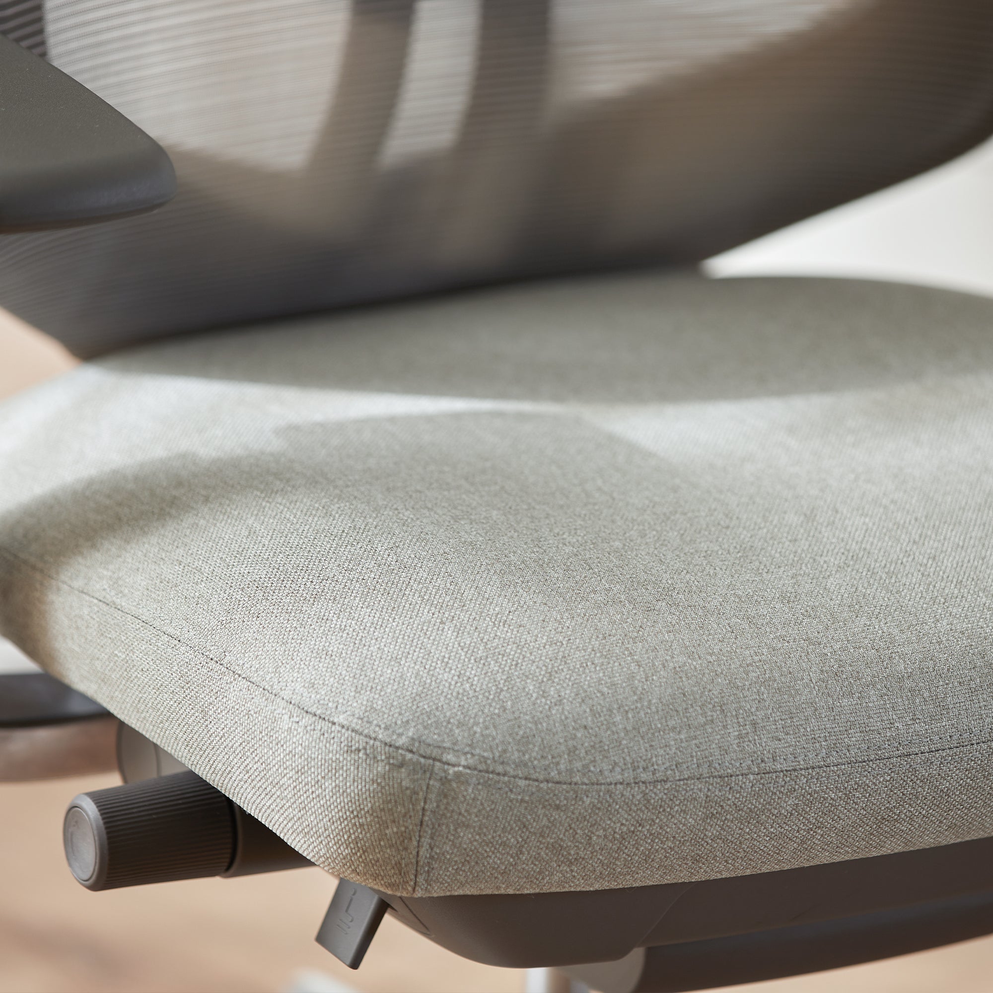 COLAMY ATLAS Ergonomischer Bürostuhl