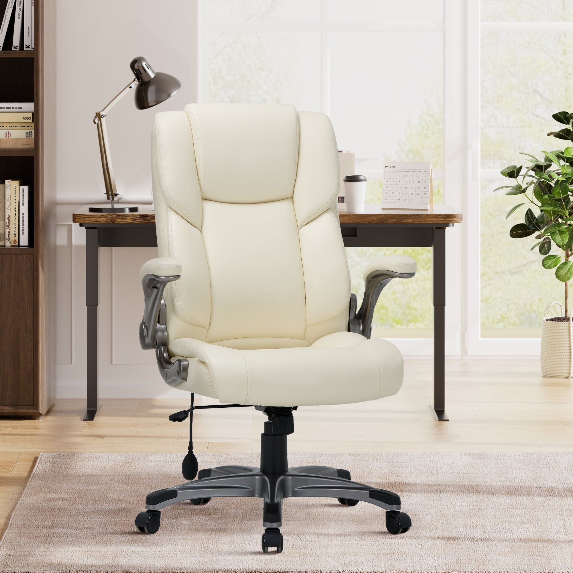 COLAMY GUARDIAN Managerial Office Chair