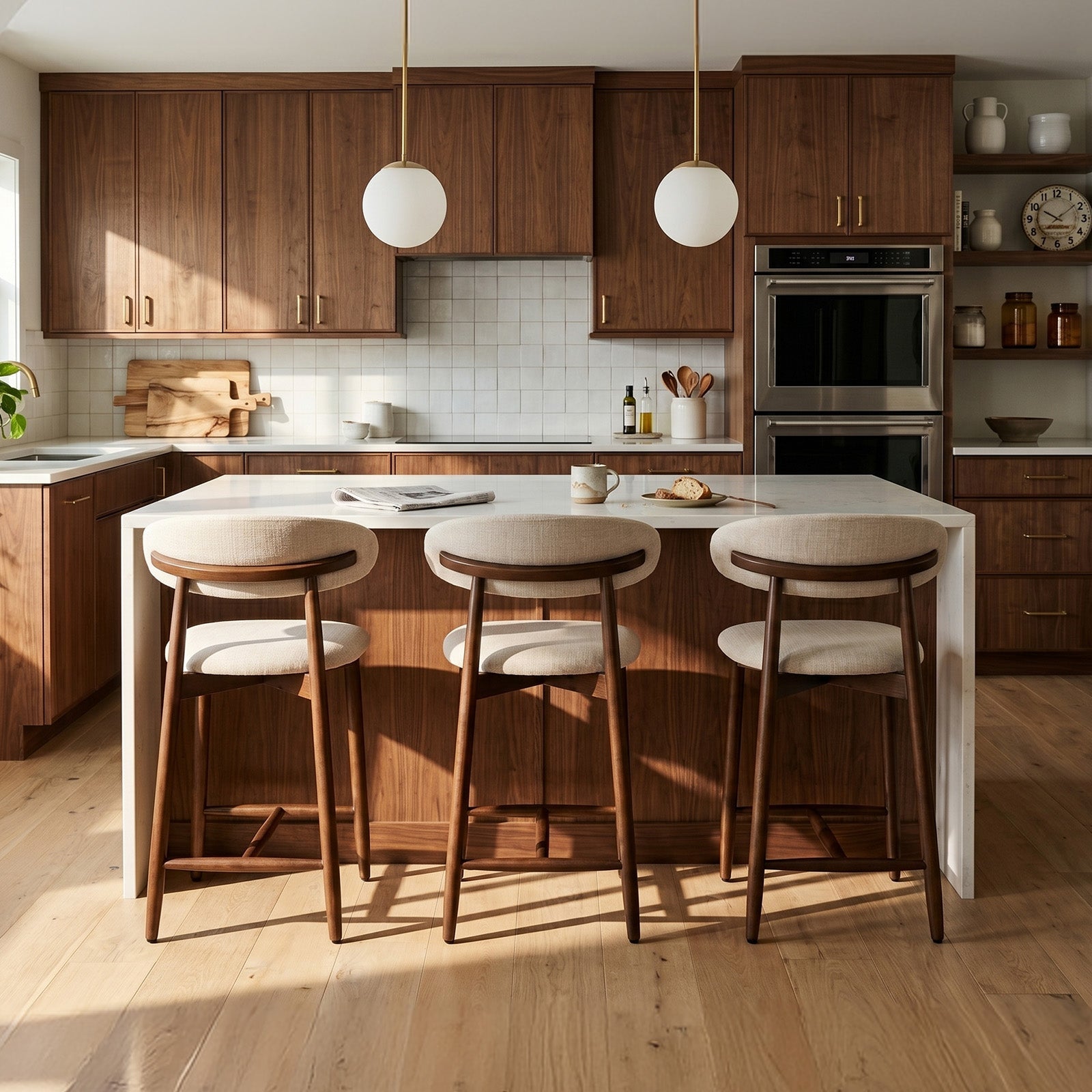 How to Match Dining Chairs to a Table | COLAMY EU
