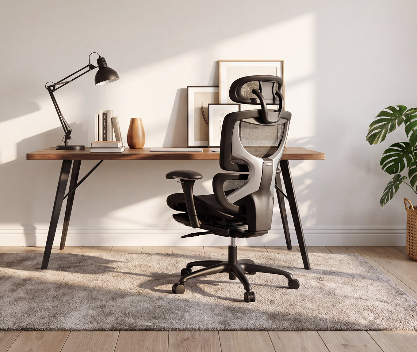 How to Choose an Office Chair for Sitting Long Hours: A Practical European Guide