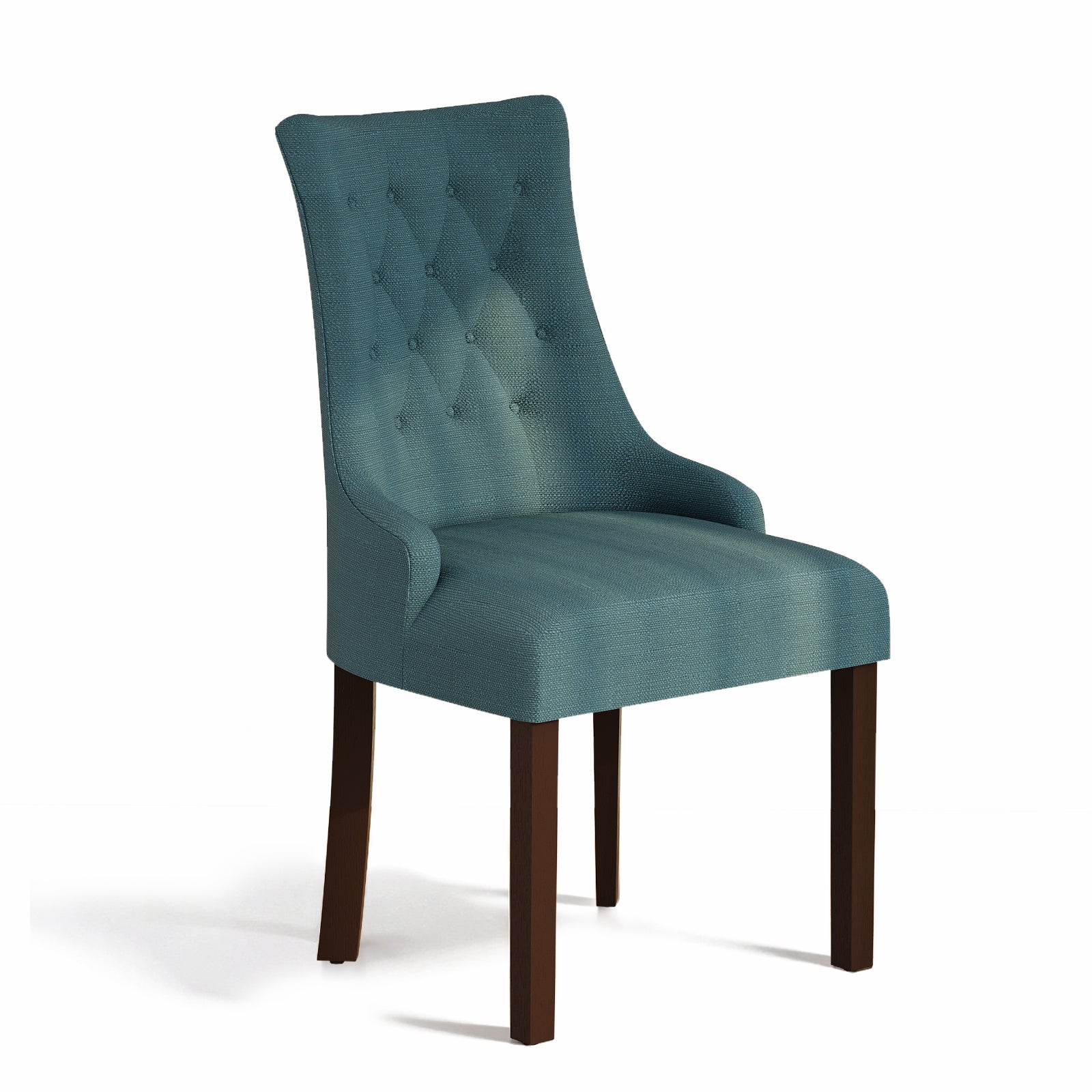 COLAMY SELENE Classic Elegance Dining Chair
