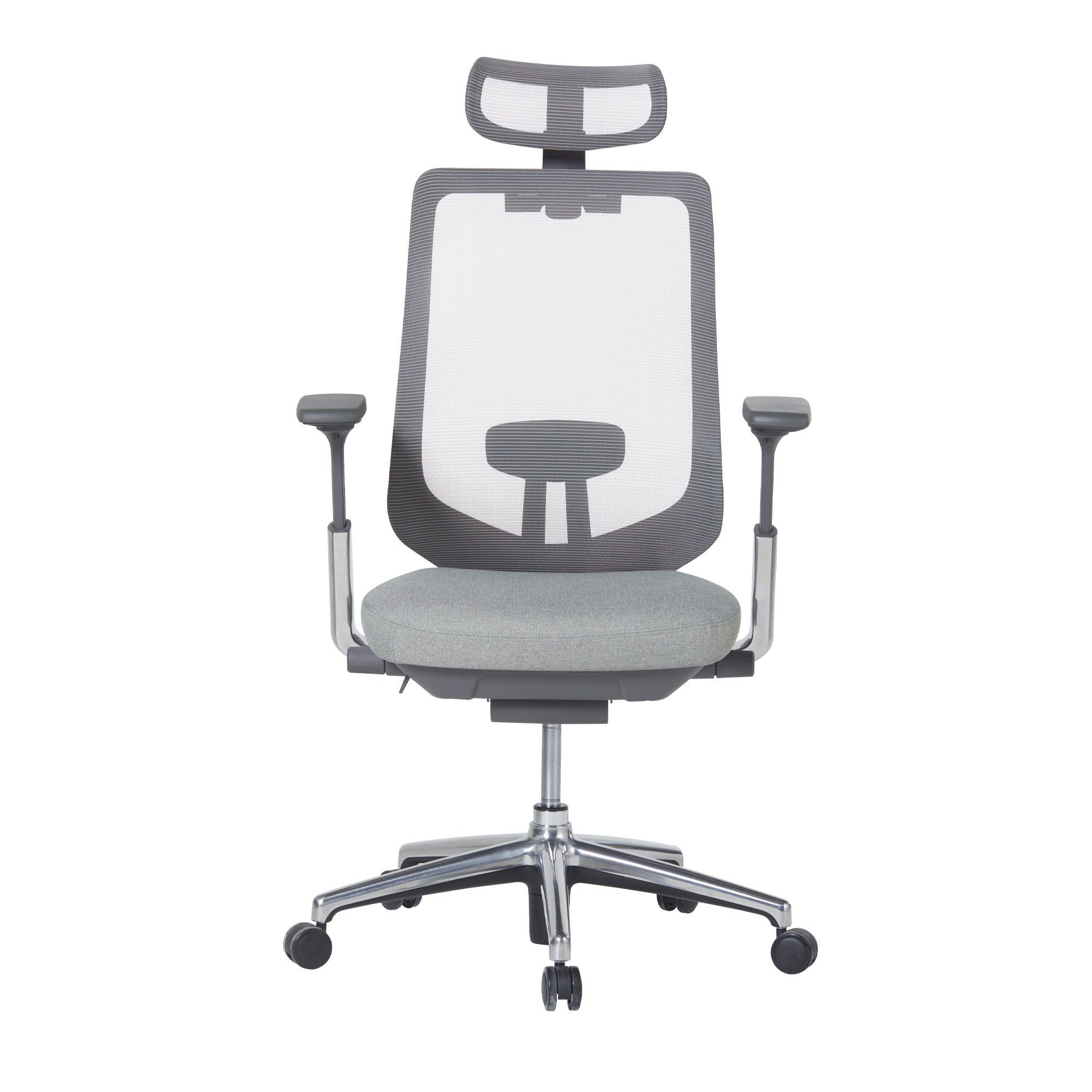 COLAMY ATLAS Ergonomischer Bürostuhl