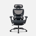 COLAMY AERIX Futuristic Ergonomic Office Chair