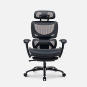 COLAMY AERIX Futuristic Ergonomic Office Chair