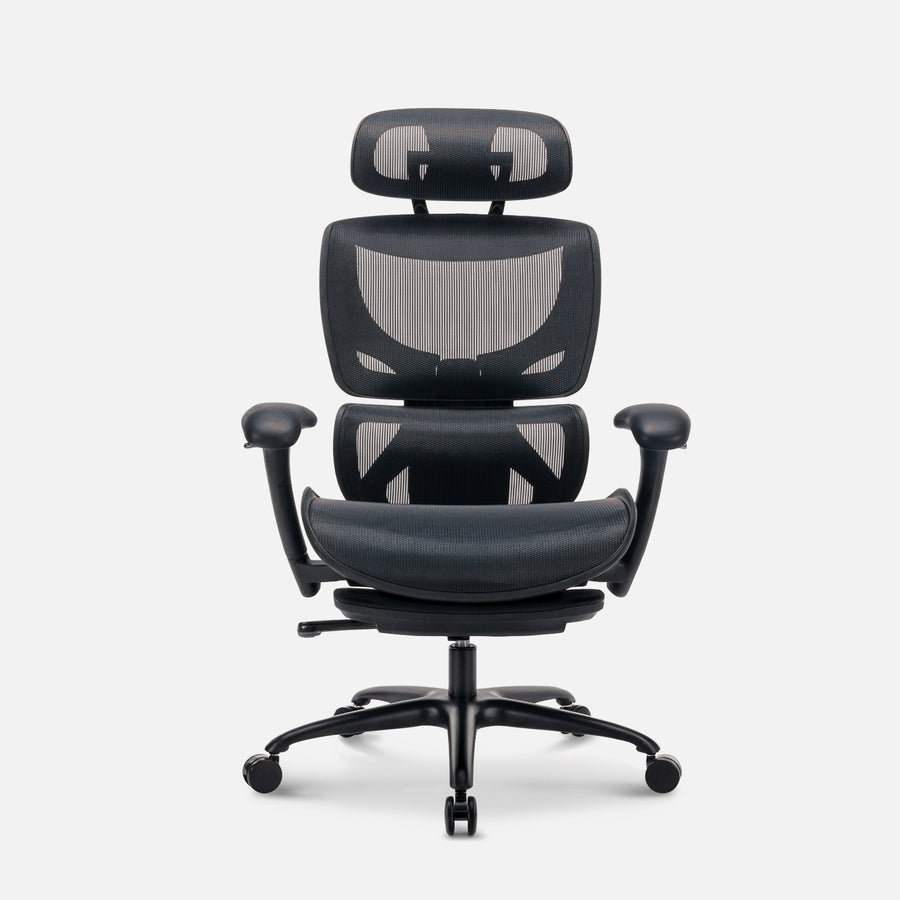 COLAMY AERIX Futuristic Ergonomic Office Chair