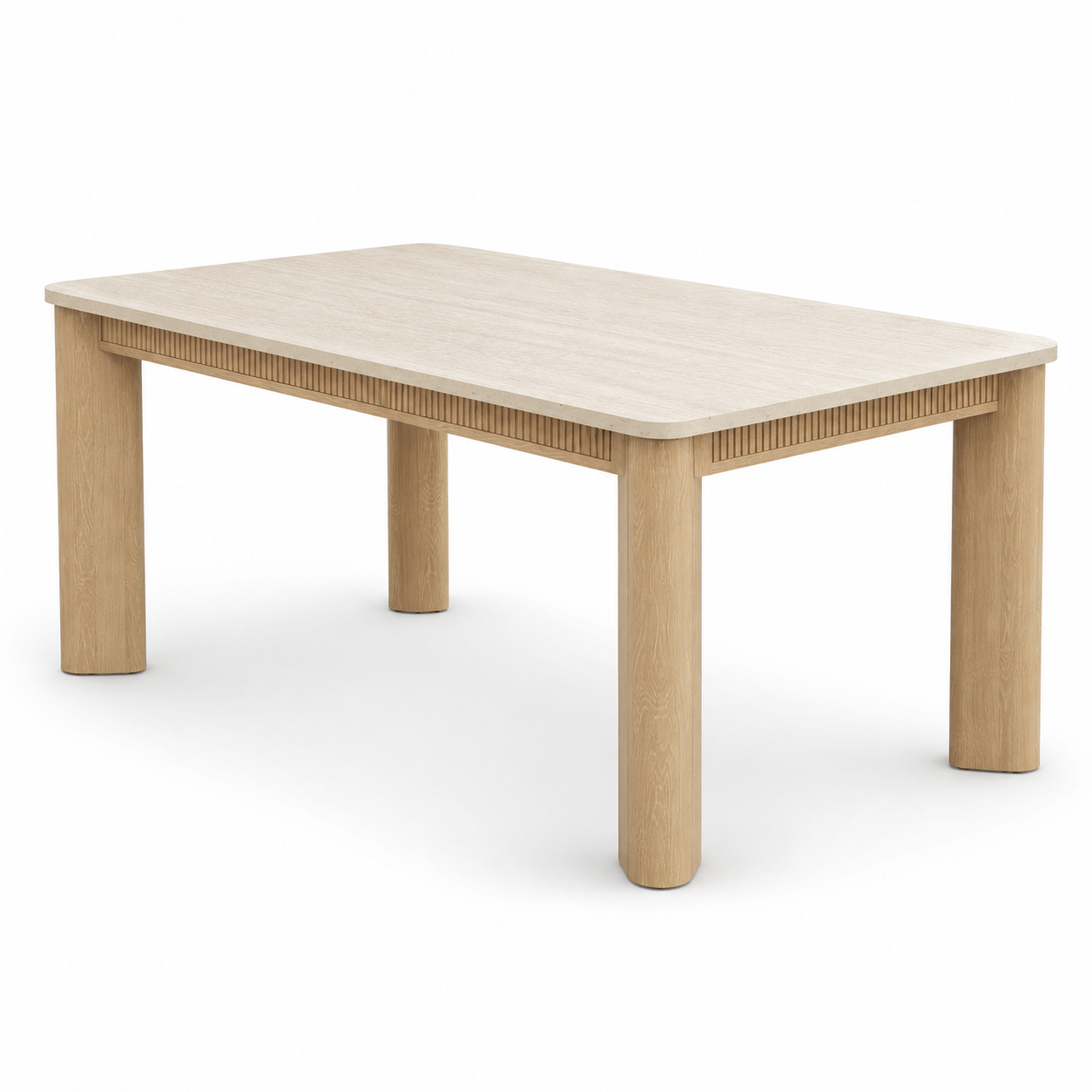 COLAMY DTP100 Dining Table