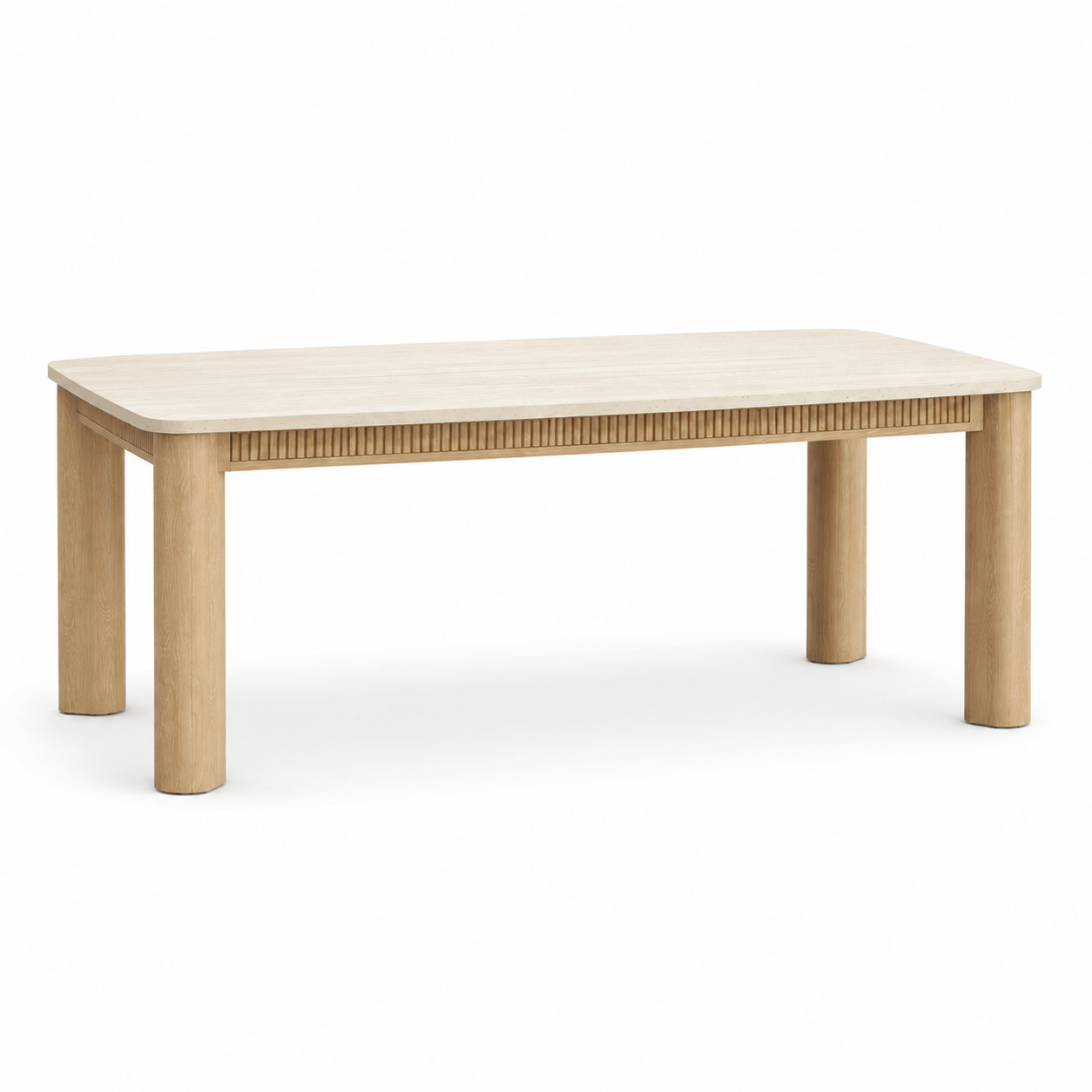 COLAMY DTP100 Dining Table