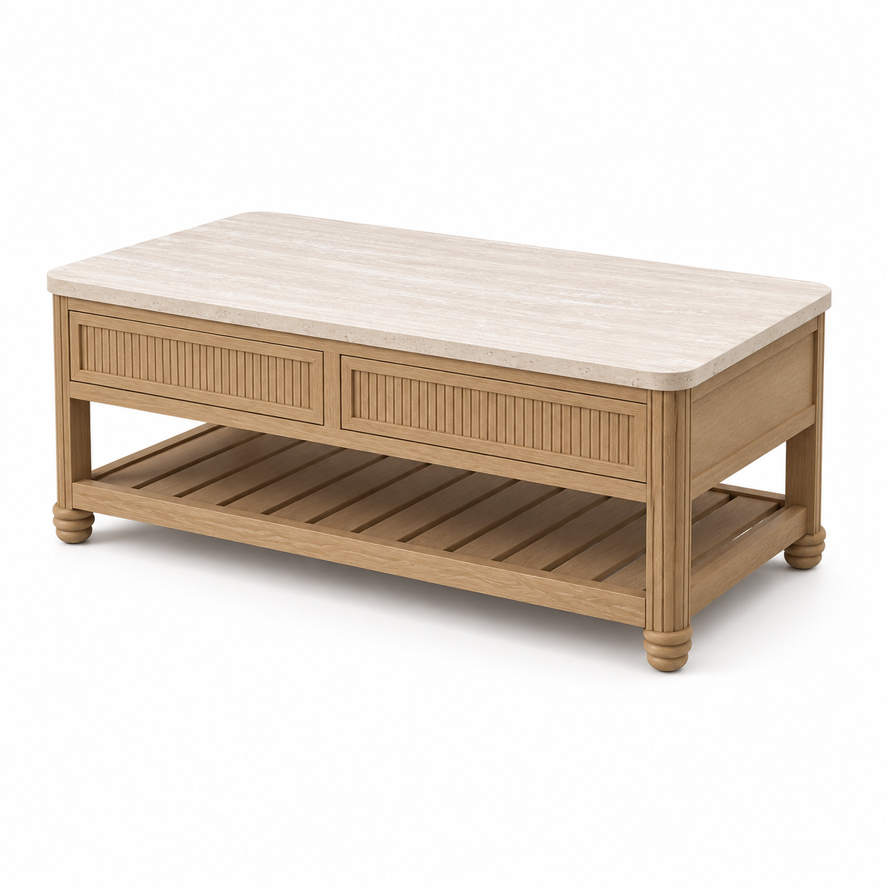 COLAMY CTP100 Coffee Table