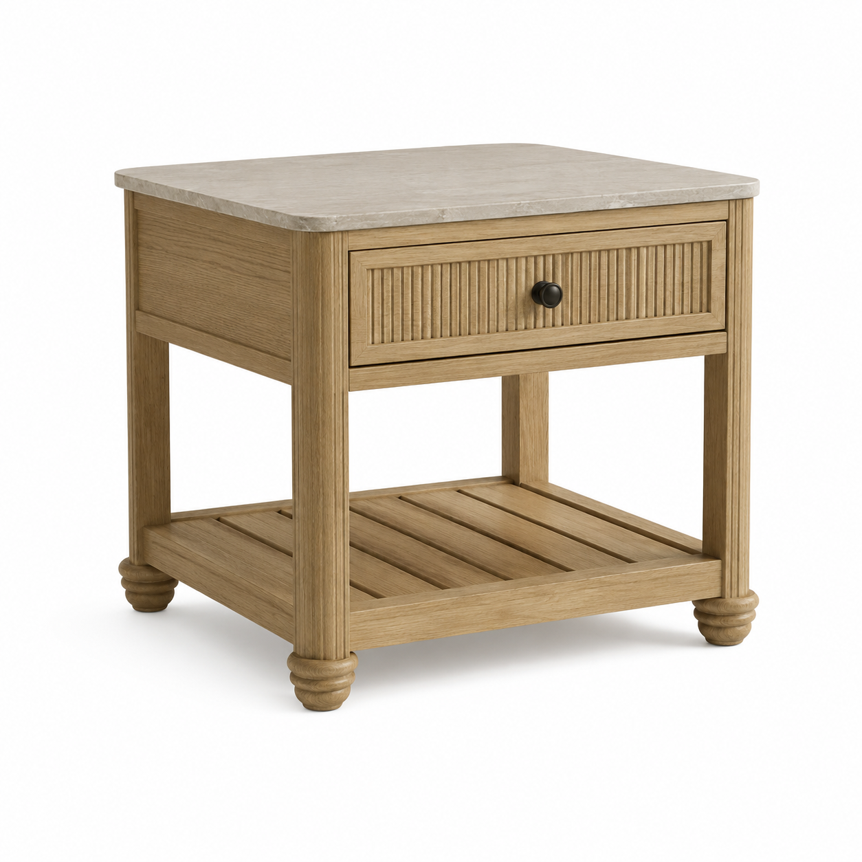 COLAMY ETP100 Bedside Table