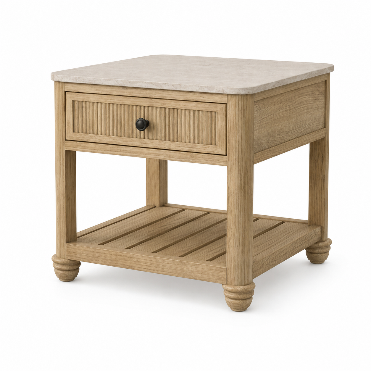 COLAMY ETP100 Bedside Table