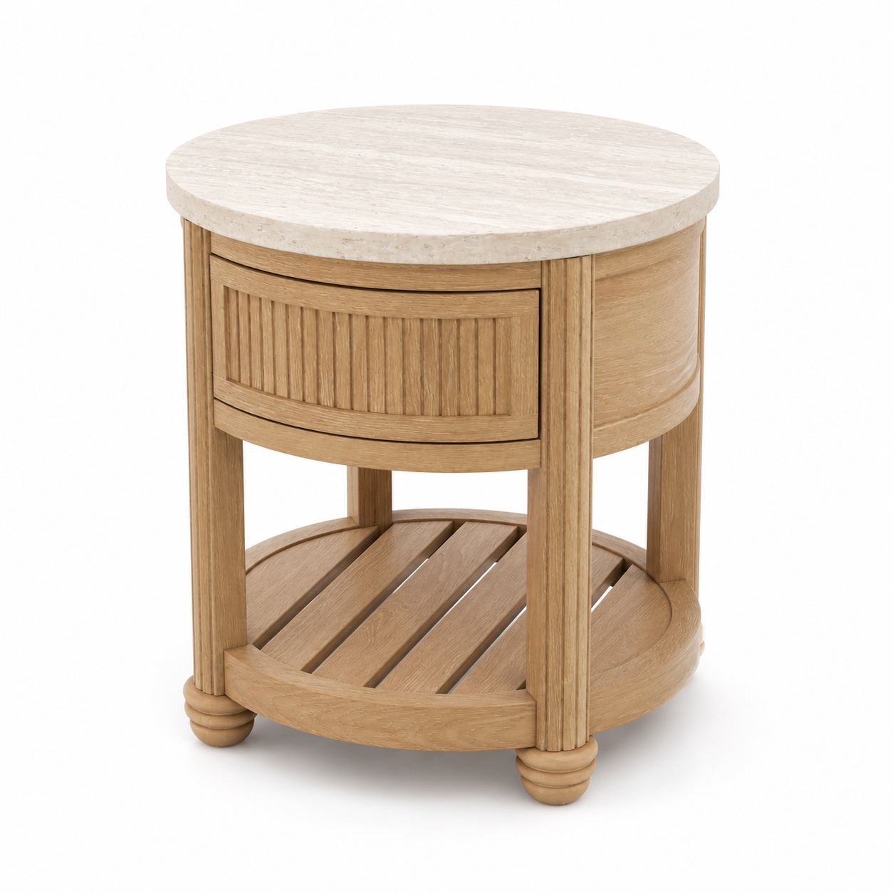 COLAMY ETP101 Side table