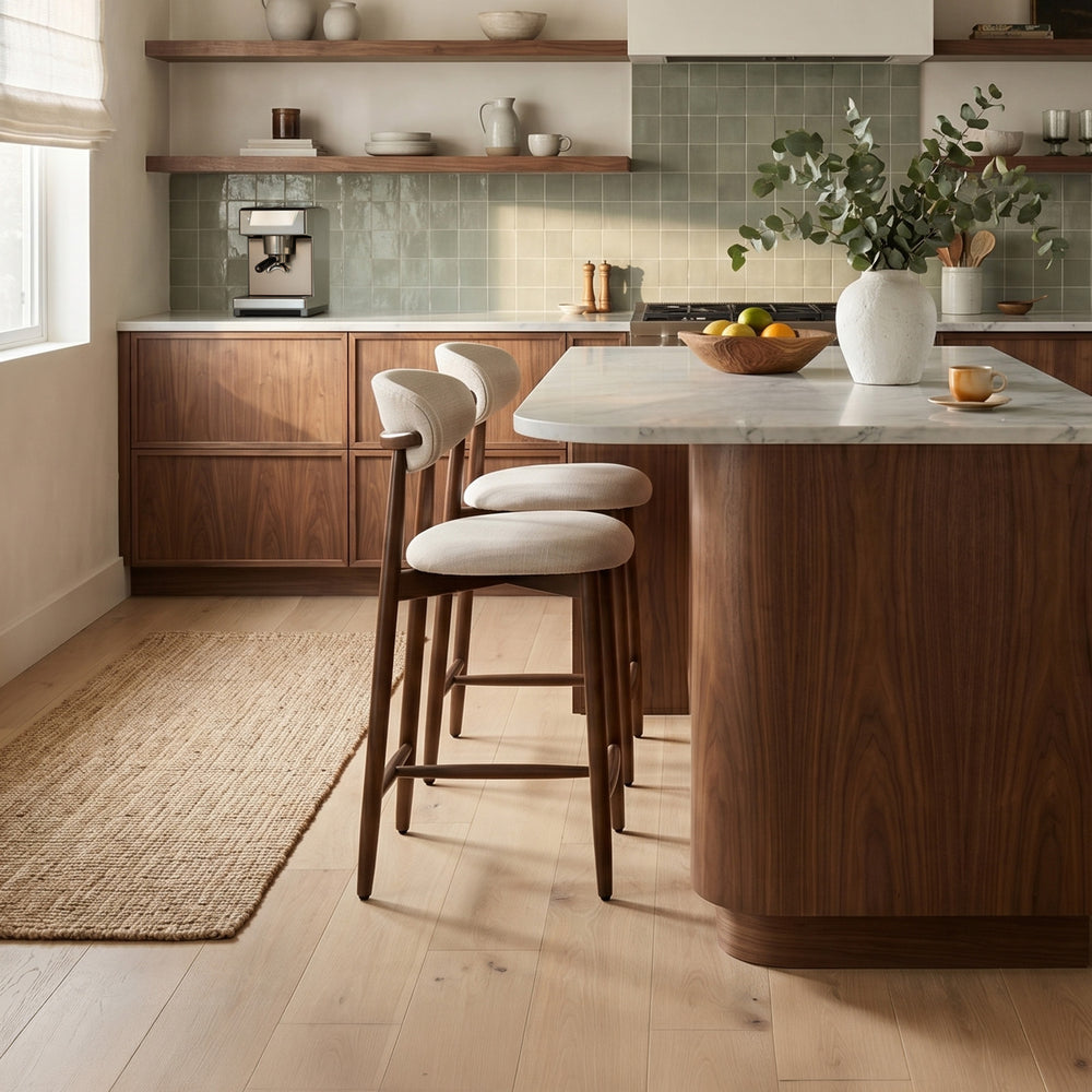 Scandinavian Simplicity