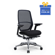 Scaun de birou COLAMY Hina Ergonomic Mesh Cap.300lbs