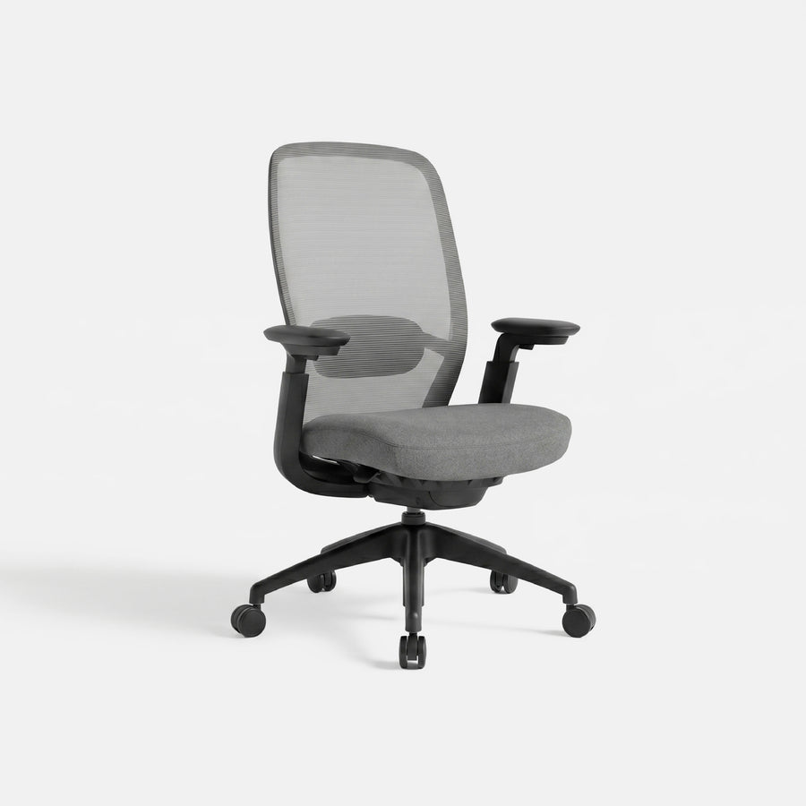 COLAMY AETHER Ergonomic Middle Back Mesh Office Chair