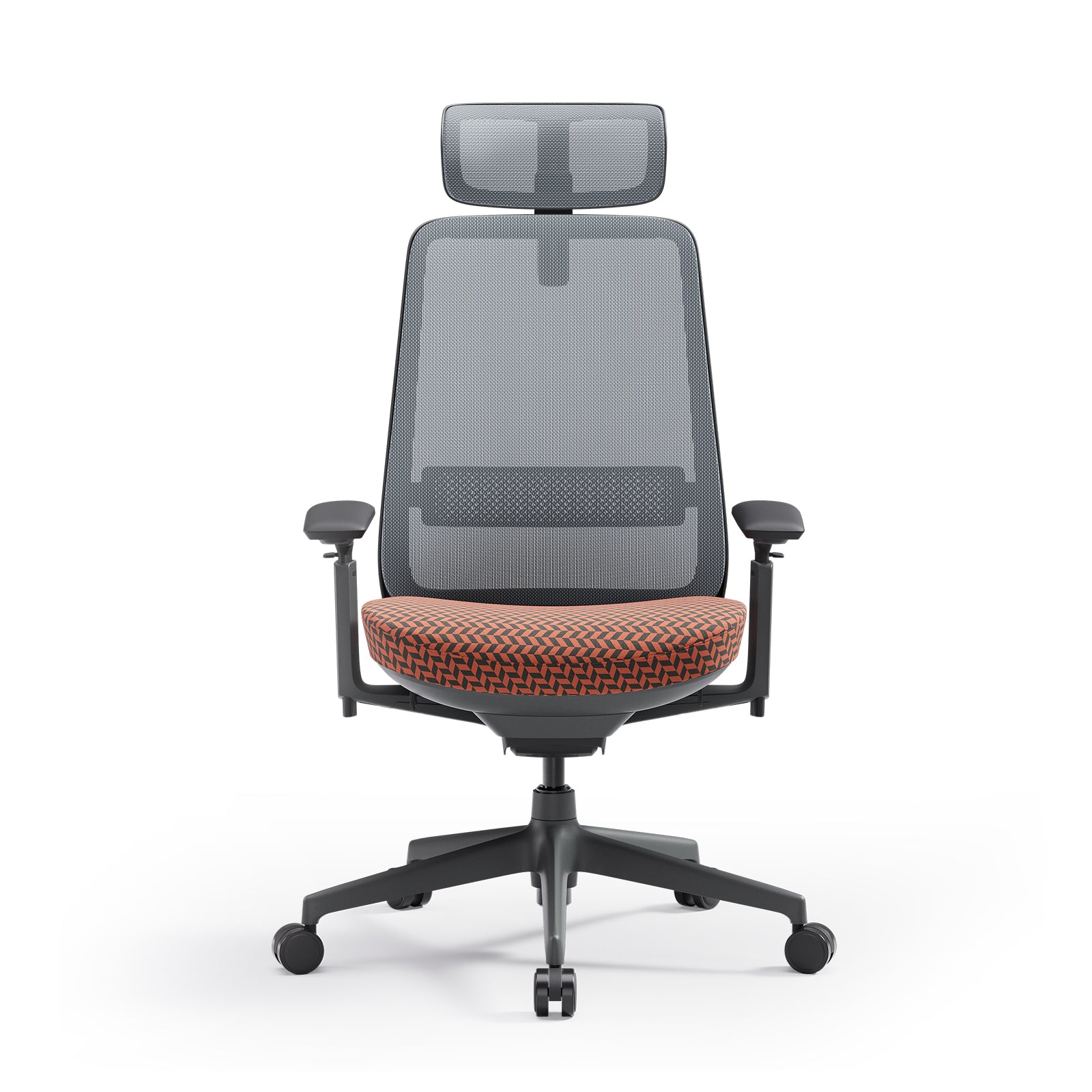 COLAMY VELIA Ergonomic Tech Office Chair