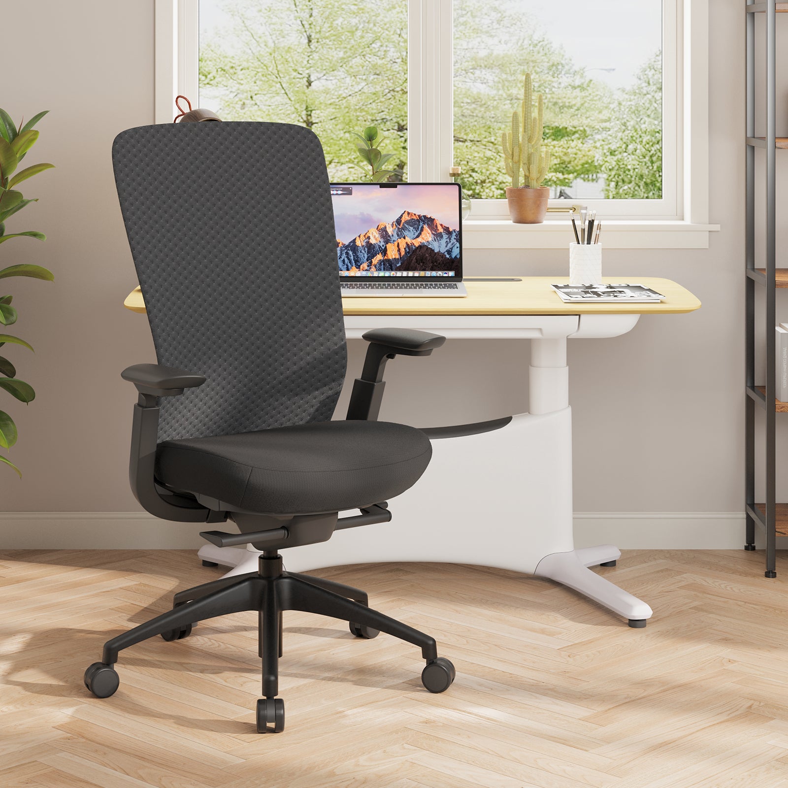 COLAMY NEZA Contemporary Office Office Chair