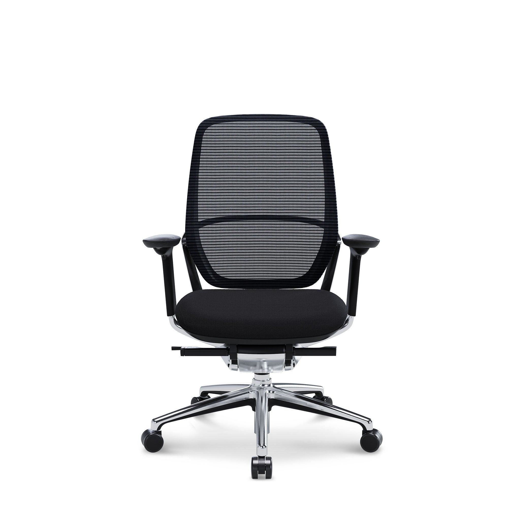 COLAMY HINA Modern Ergonomic Office Chair