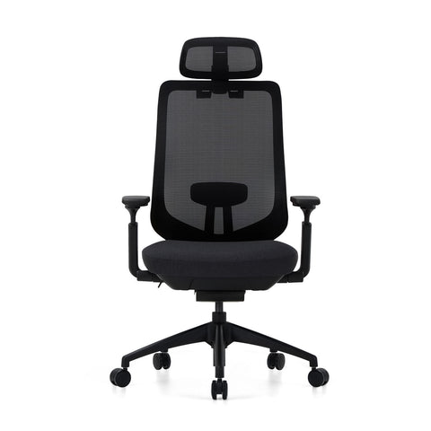 COLAMY ATLAS-01 Executive Ergonomic Office Chair